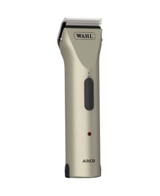 Professional Animal Arco Equine Horse Cordless Clipper Kit, Champagne