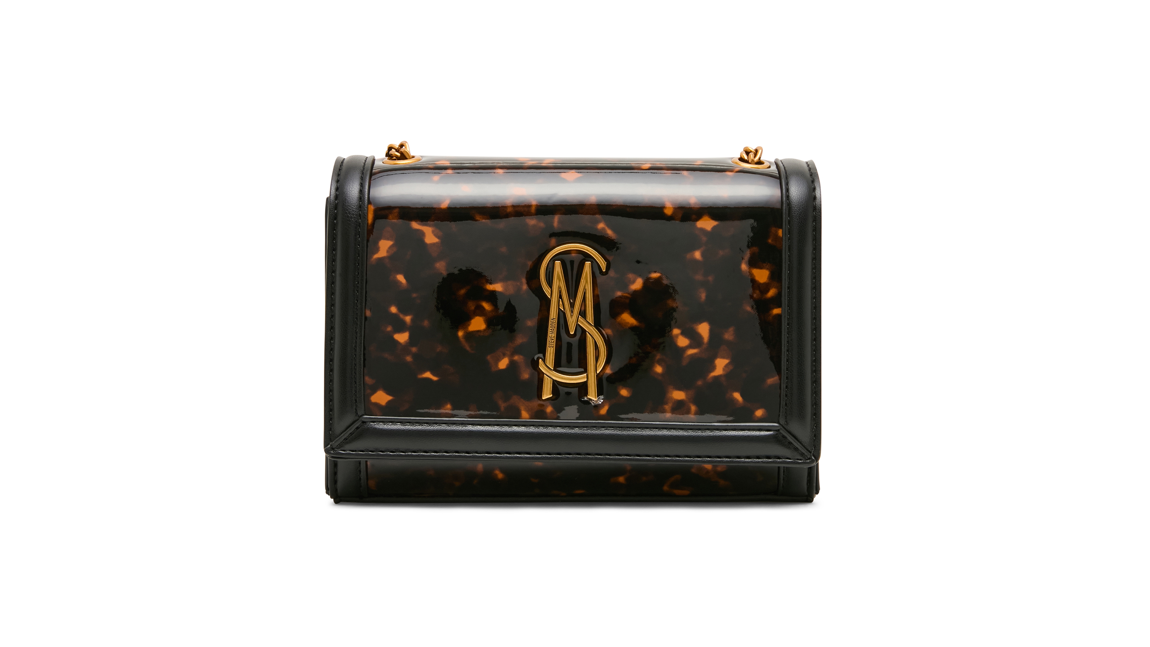 Steve Madden Larisat Magnetic Mini Crossbody Handbag