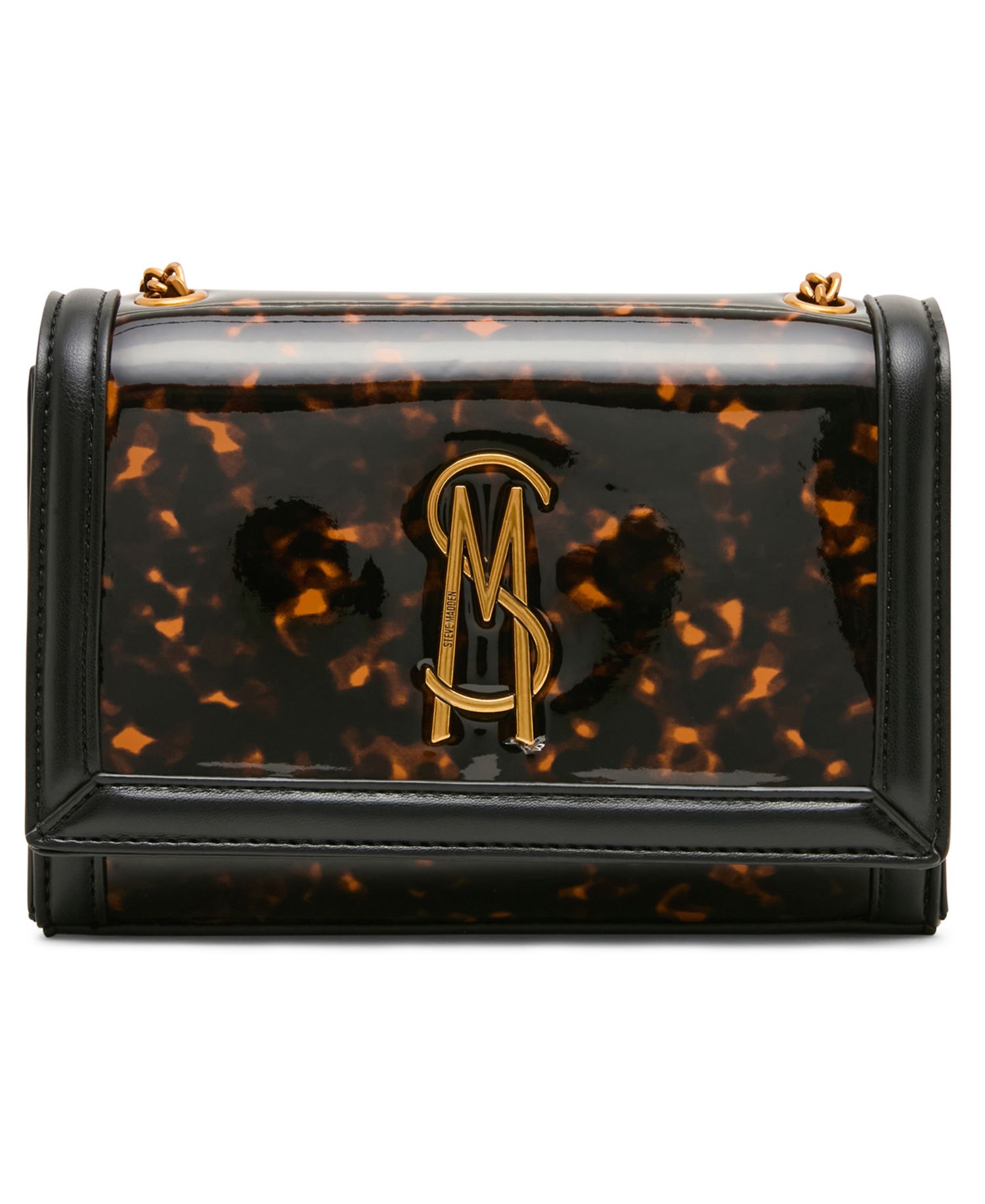 Larisat Magnetic Mini Crossbody Handbag