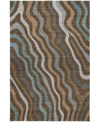 Kenner KN4 10'x14' Area Rug