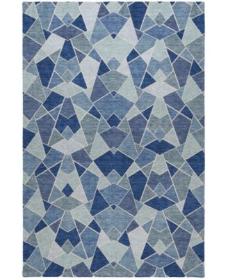 Kenner KN8 10'x14' Area Rug