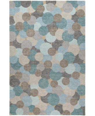 Kenner KN9 10'x14' Area Rug