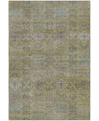Aristo AR1 2'6"x3'10" Area Rug