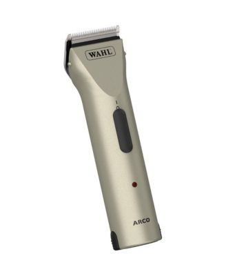 Wahl Professional Animal Arco Pet, Dog, Cat, and Horse Cordless Clipper Kit