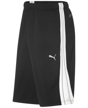 Puma Shorts, Form Stripe 10
