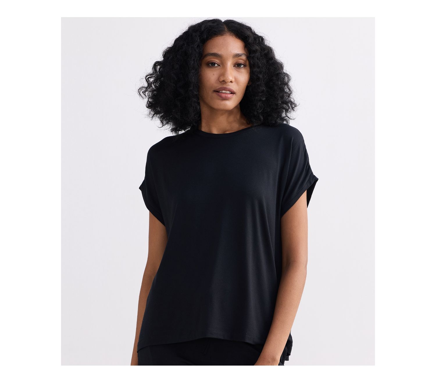 Women's Relaxed Tee