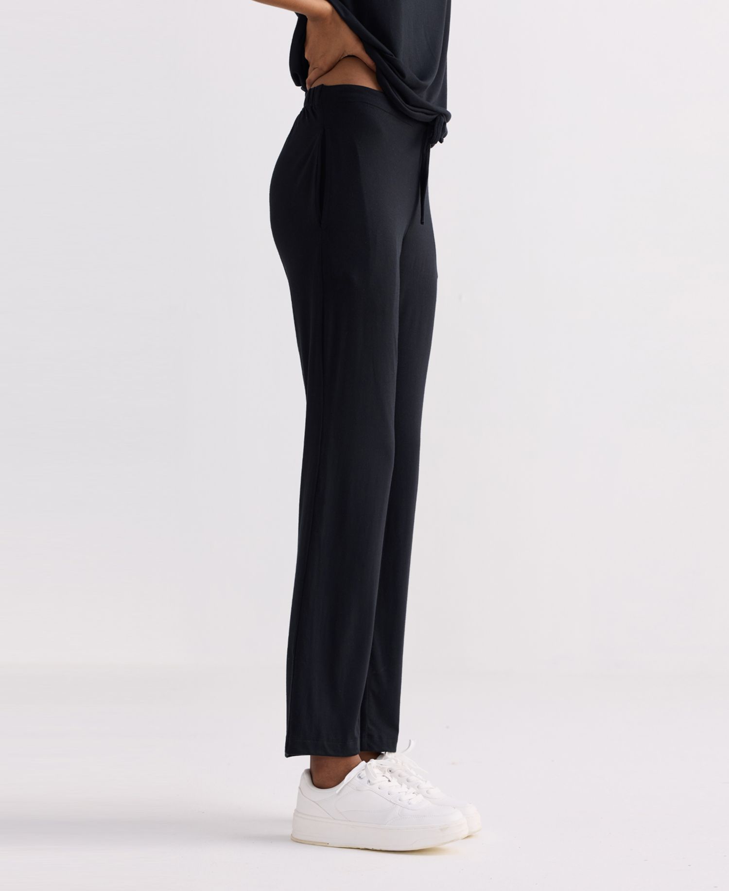 Women's Wide Leg Pant
