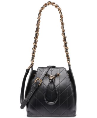 Fantina Mini Crossbody Handbag