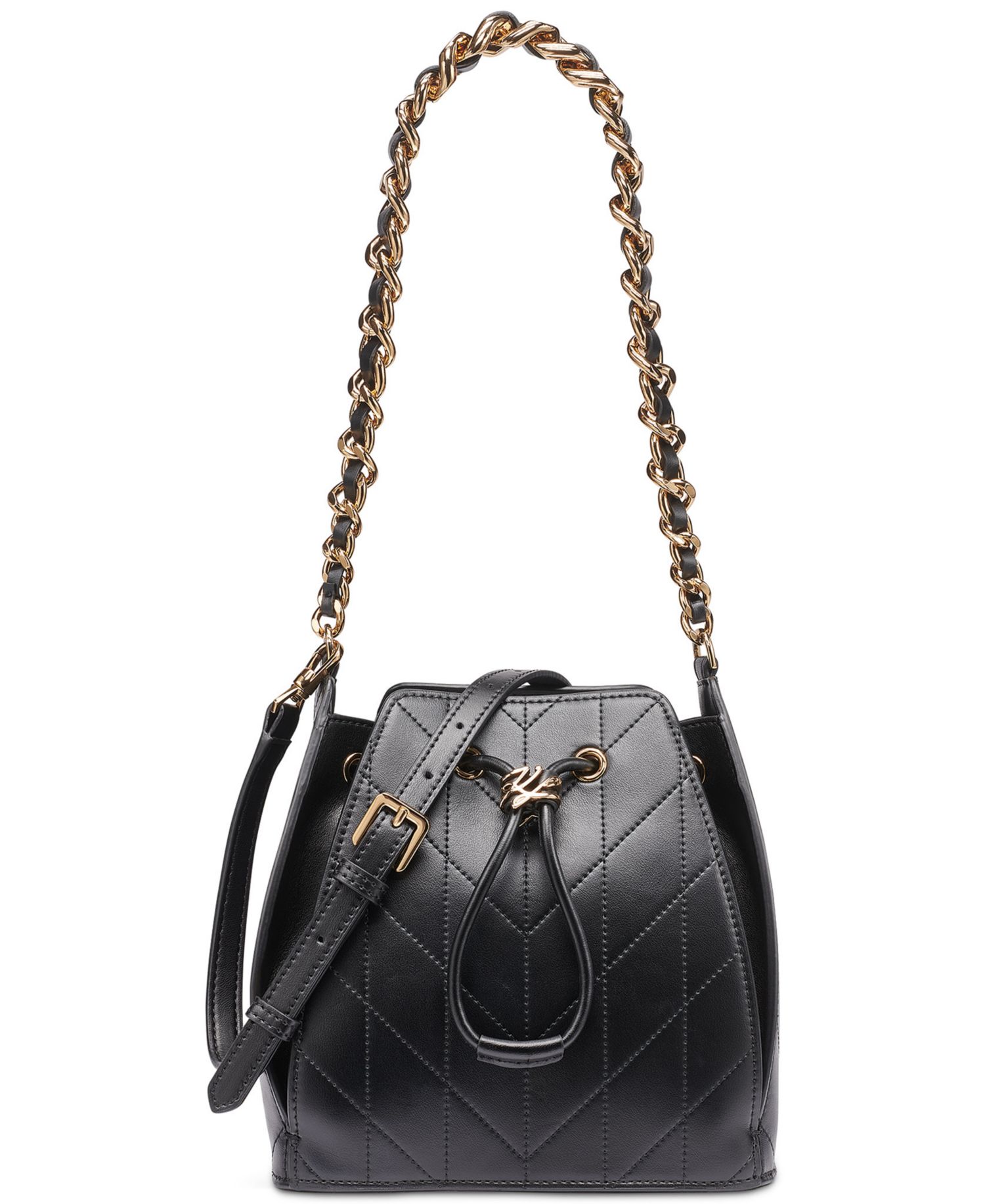 Fantina Mini Crossbody Handbag