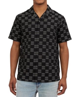 Men's Joseph Camp Shirt