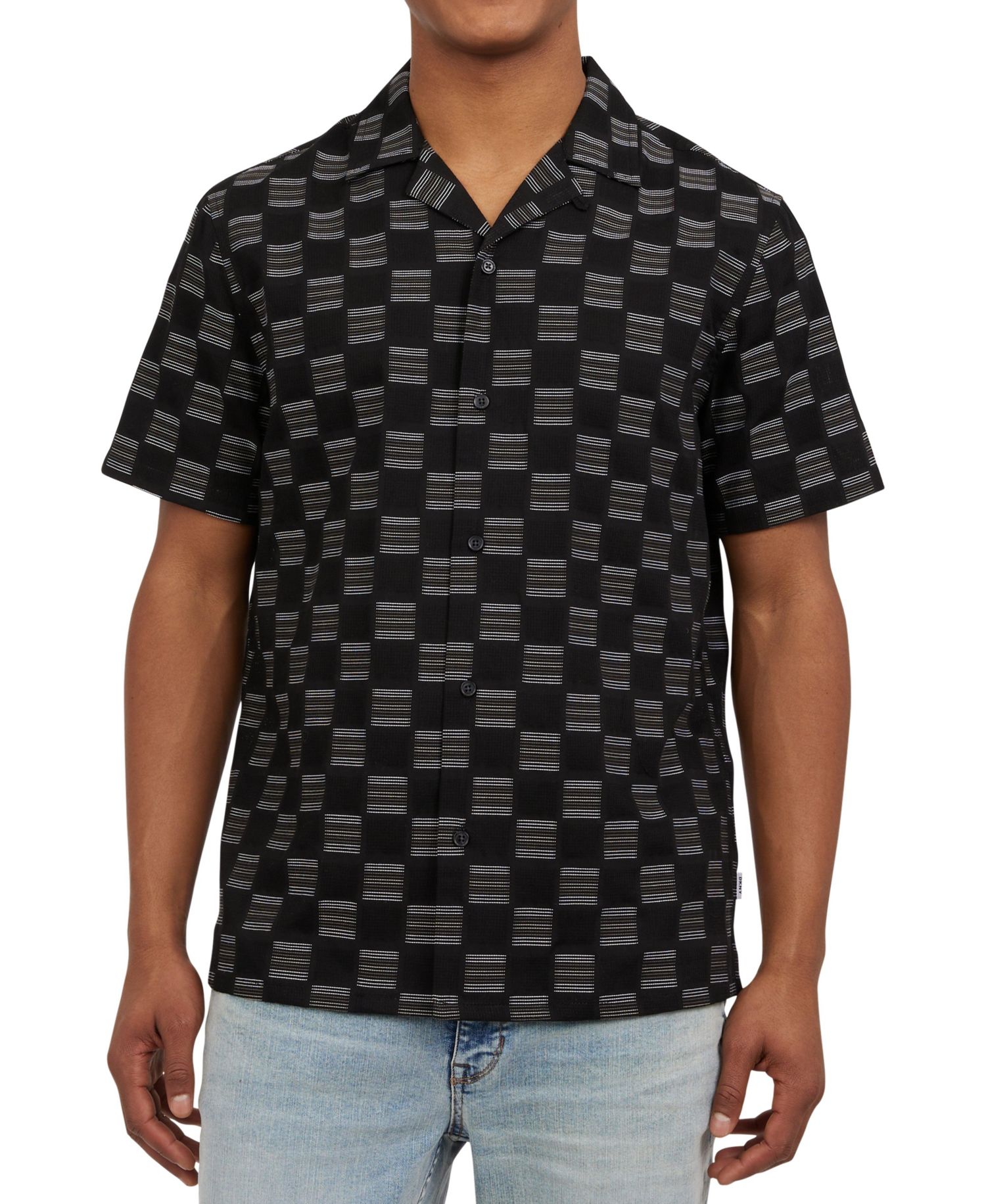 Men's Joseph Camp Shirt