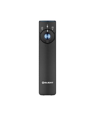 Arkfeld Pro Flat EDC Cool LED Flashlight with UV and Laser