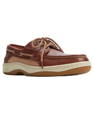 Men's  Billfish 3-Eye Boat Shoe