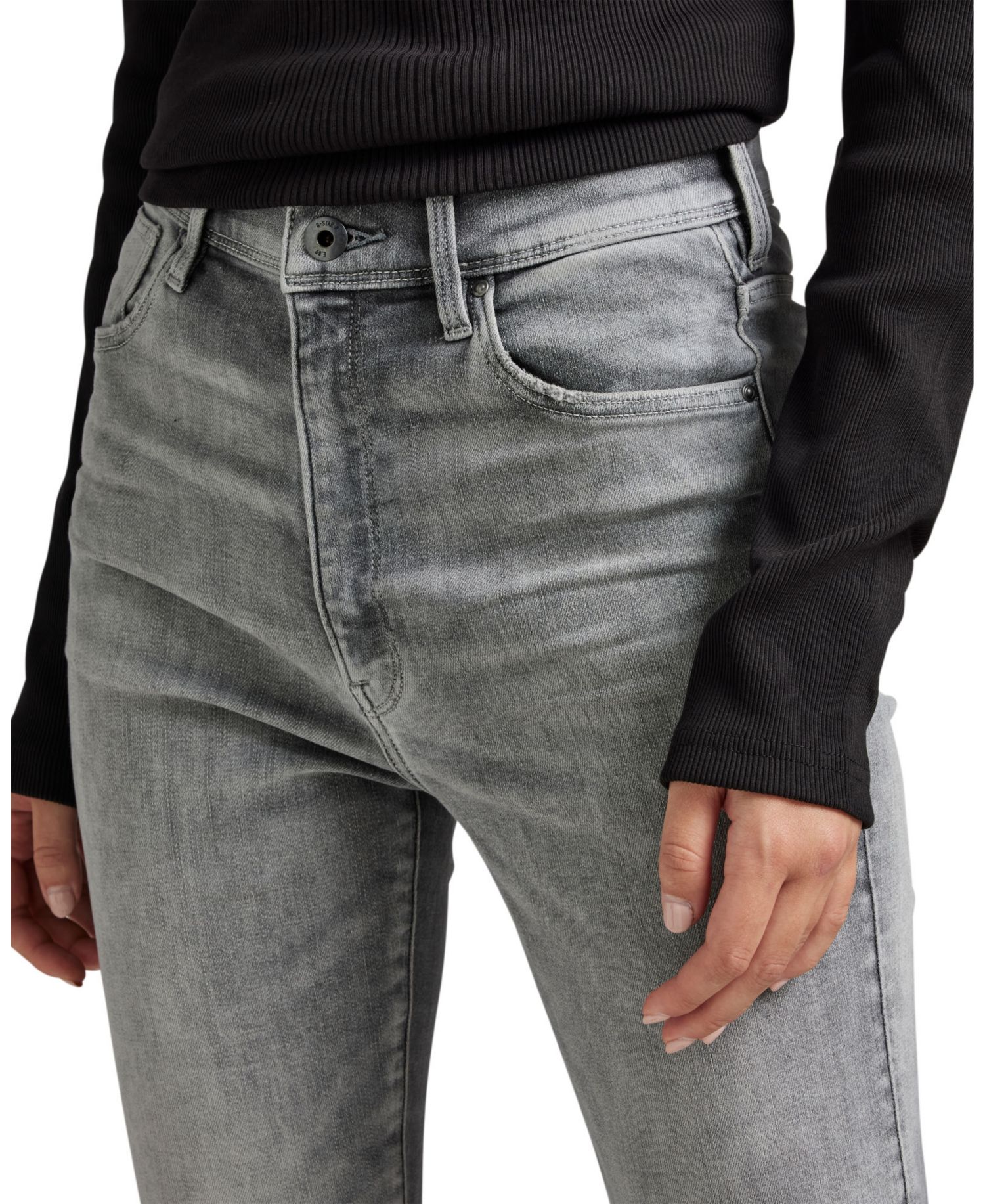 Women's Kafey Ultra High Skinny Jeans