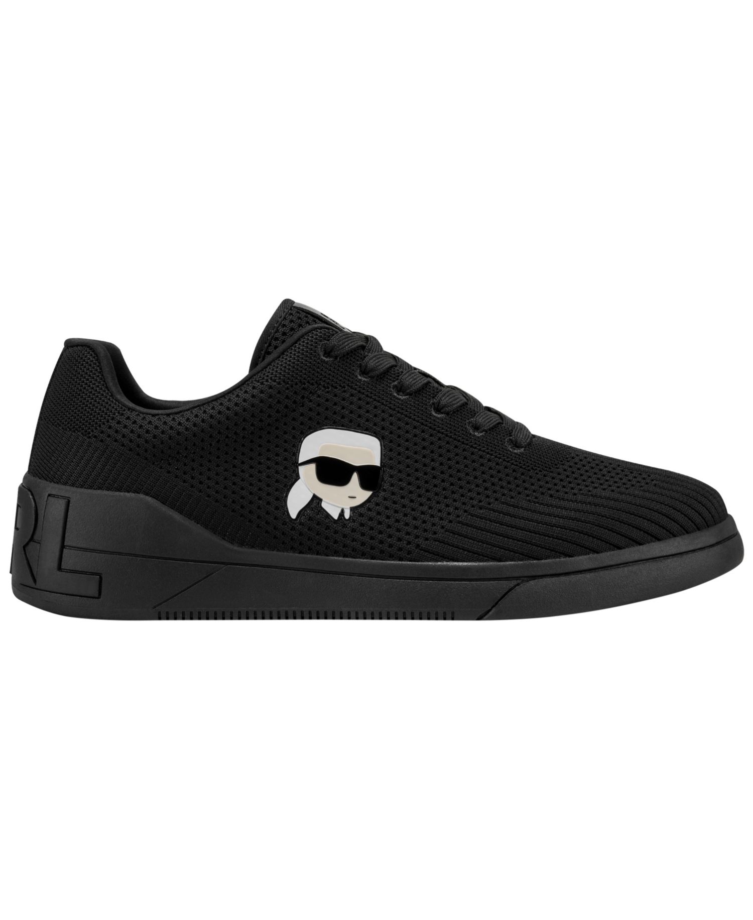 Men's Avenor Lace-Up Sneakers