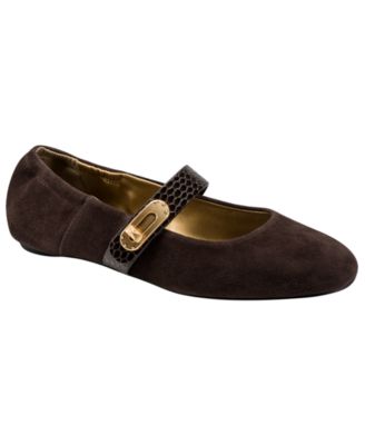 Women's Anselm Cozy Mary Jane Flats