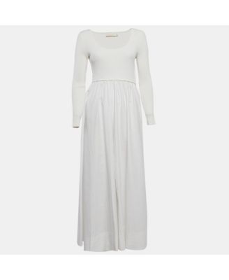 Women's White Sweater Dresses | Macy's