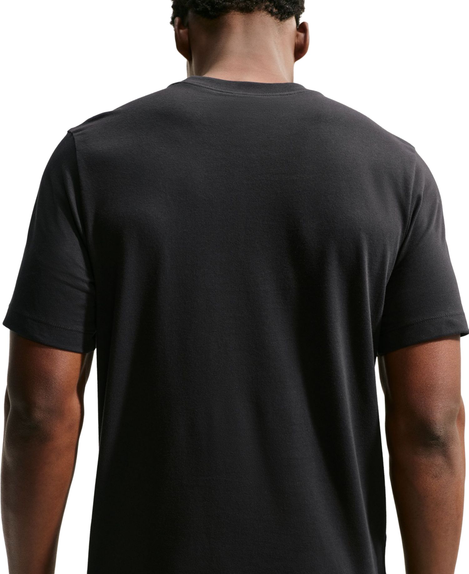 Men's Dri-FIT Running Graphic T-Shirt