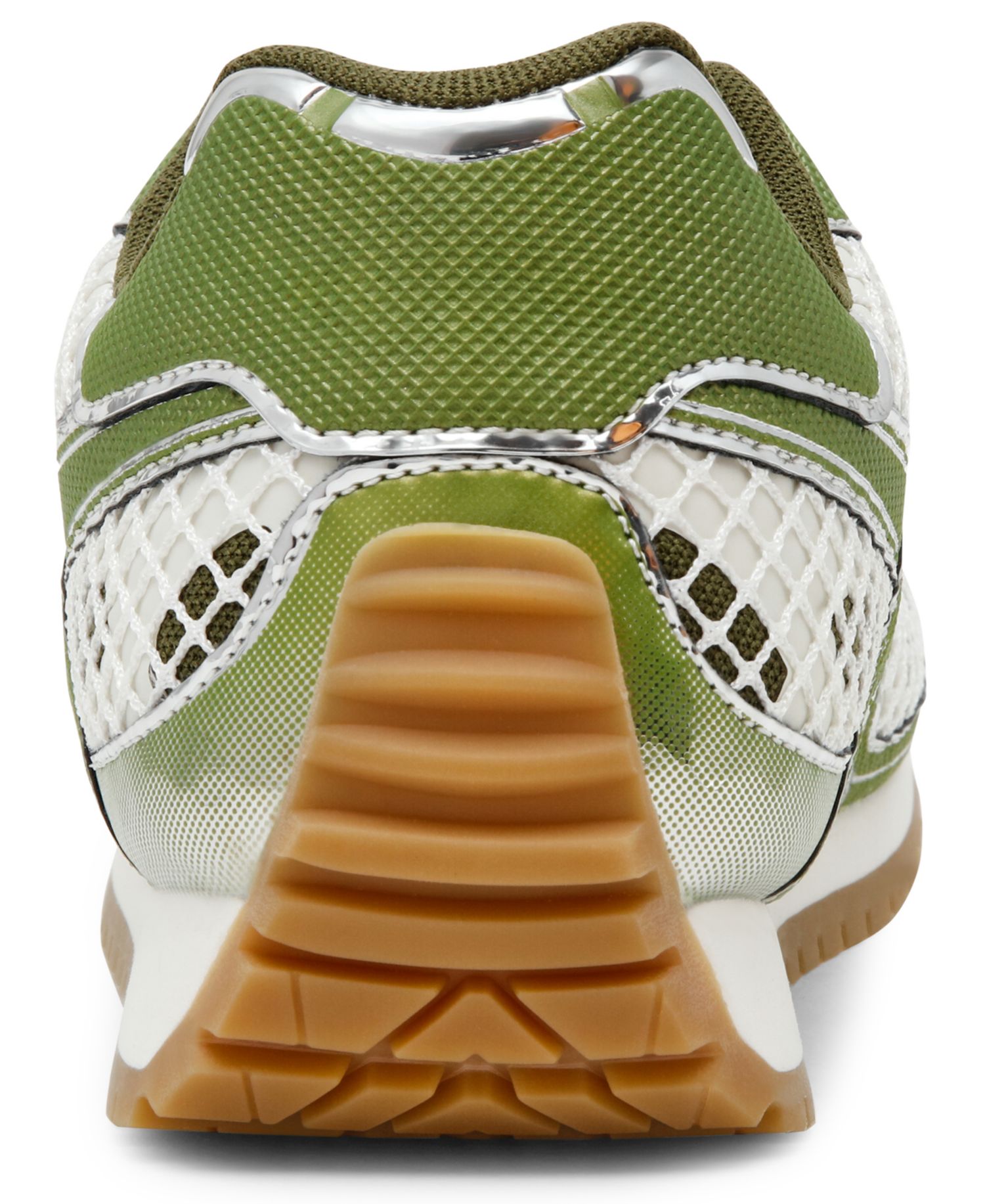 Women's Pager Lace-Up Sneakers