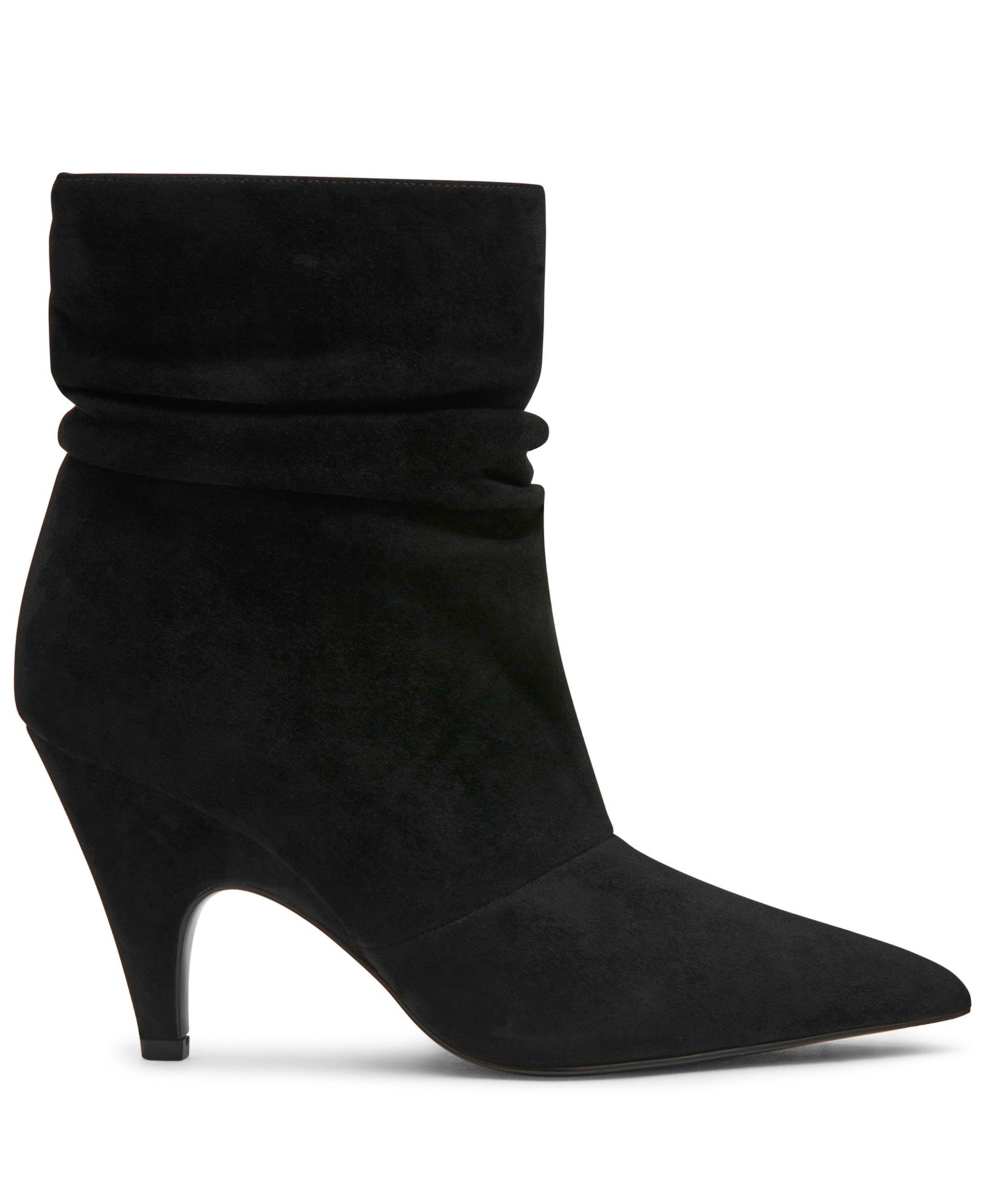 Women's Elora Stiletto Slouch Booties