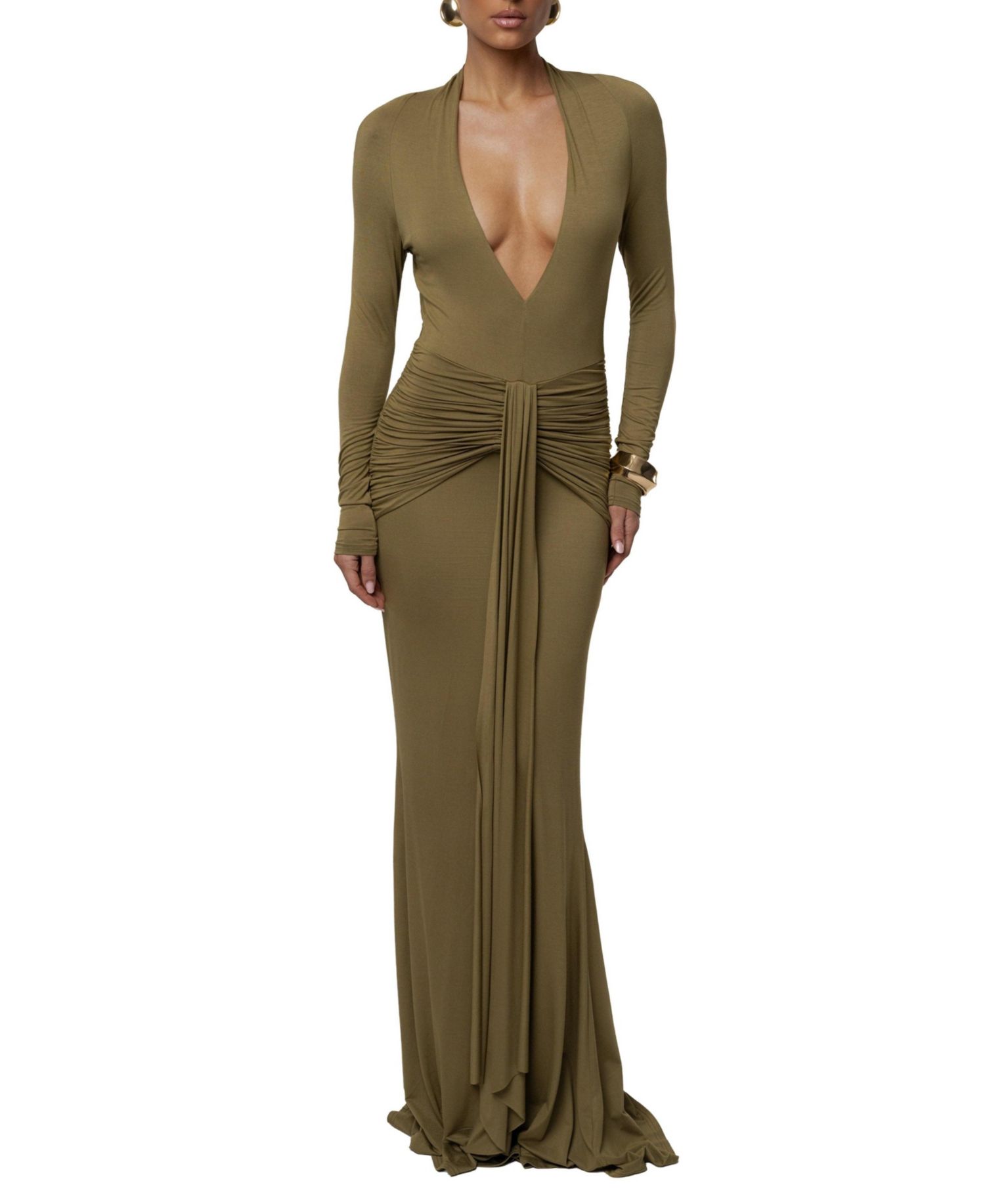 Women's All The Stars Maxi Dress