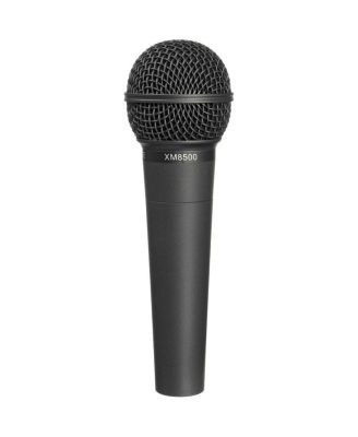 ULTRAVOICE XM8500 Dynamic Cardioid Vocal Microphone