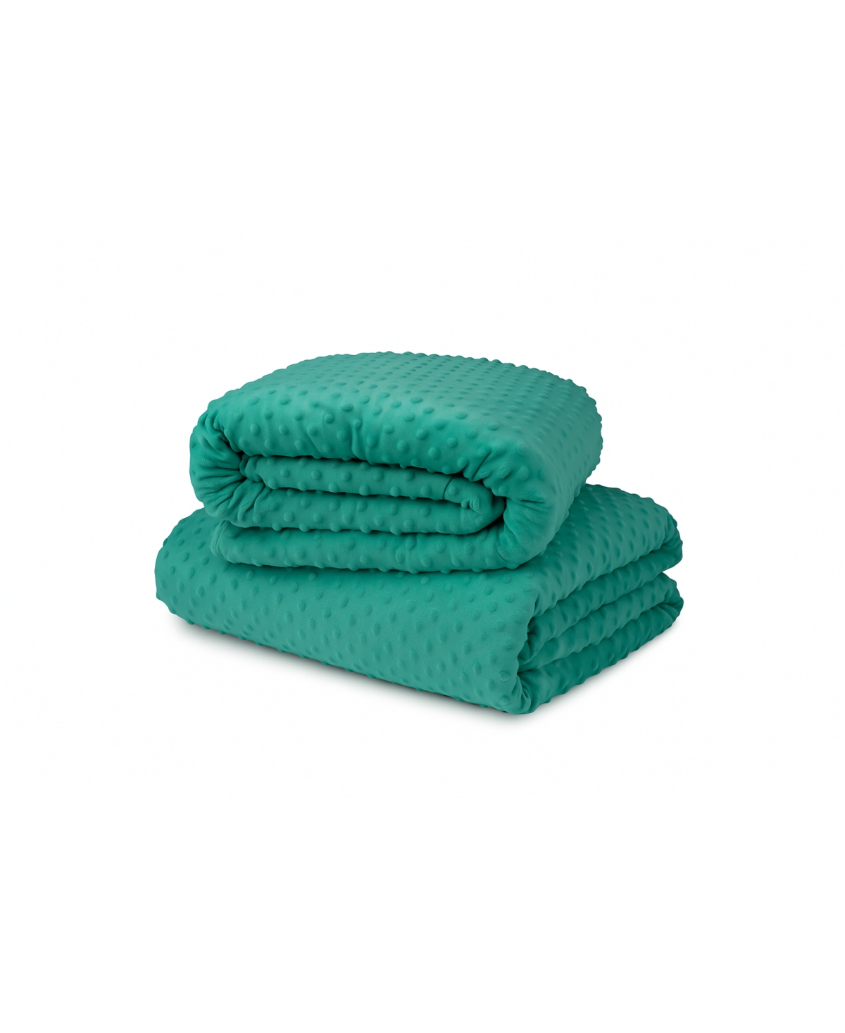 3p Experts Anti-Anxiety Weighed Travel Blanket to Calm Your Body, Relax Your Mind, Sleep Deeper.