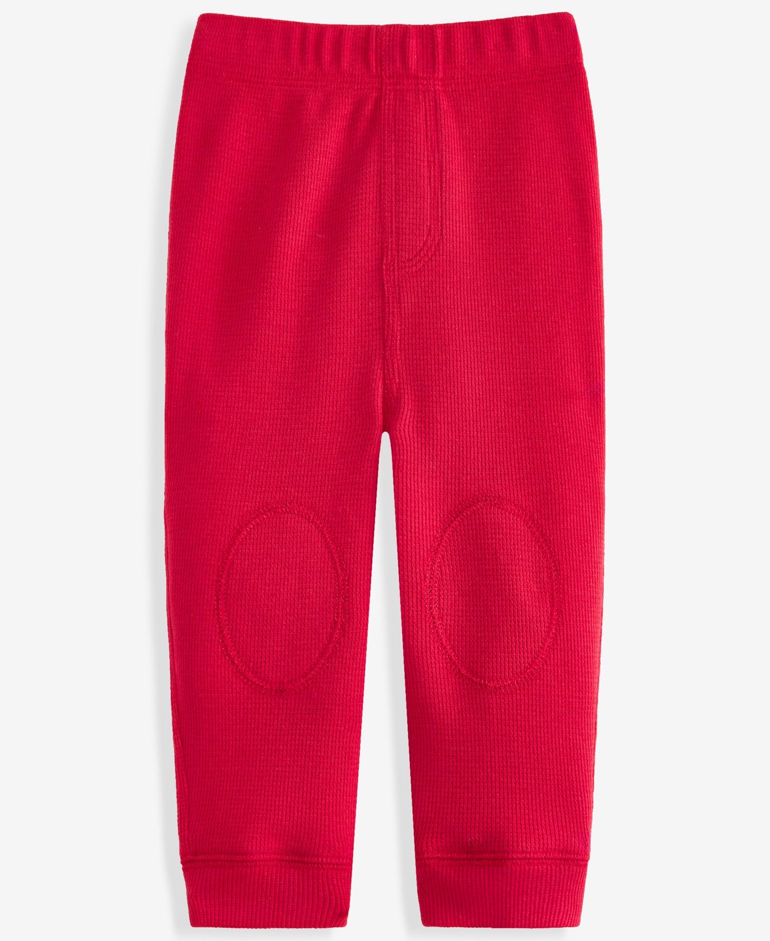 Baby Boys' 3M-24M Mix & Match Solid Waffle Jogger Pants