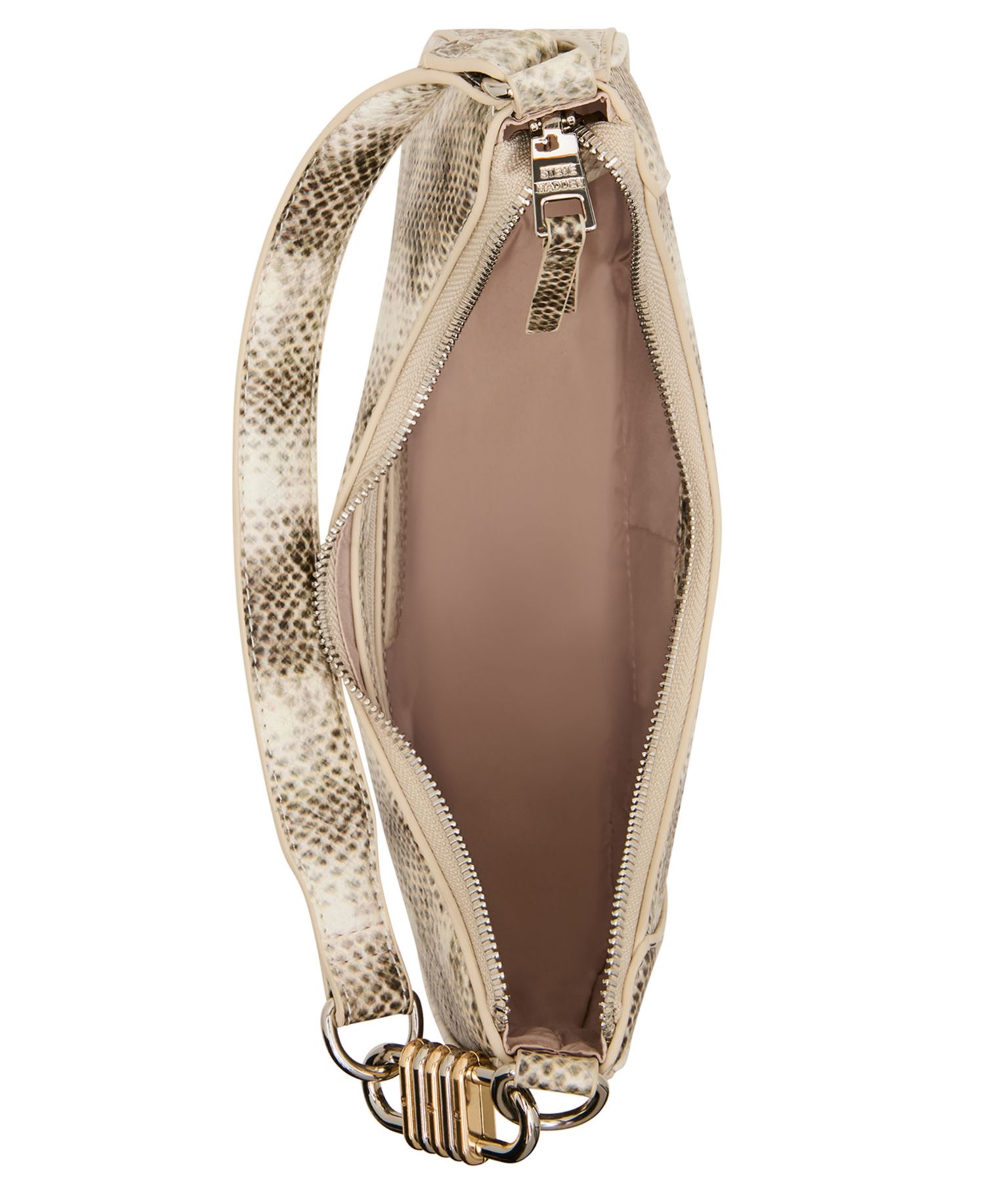 Lohan Small Hobo Handbag