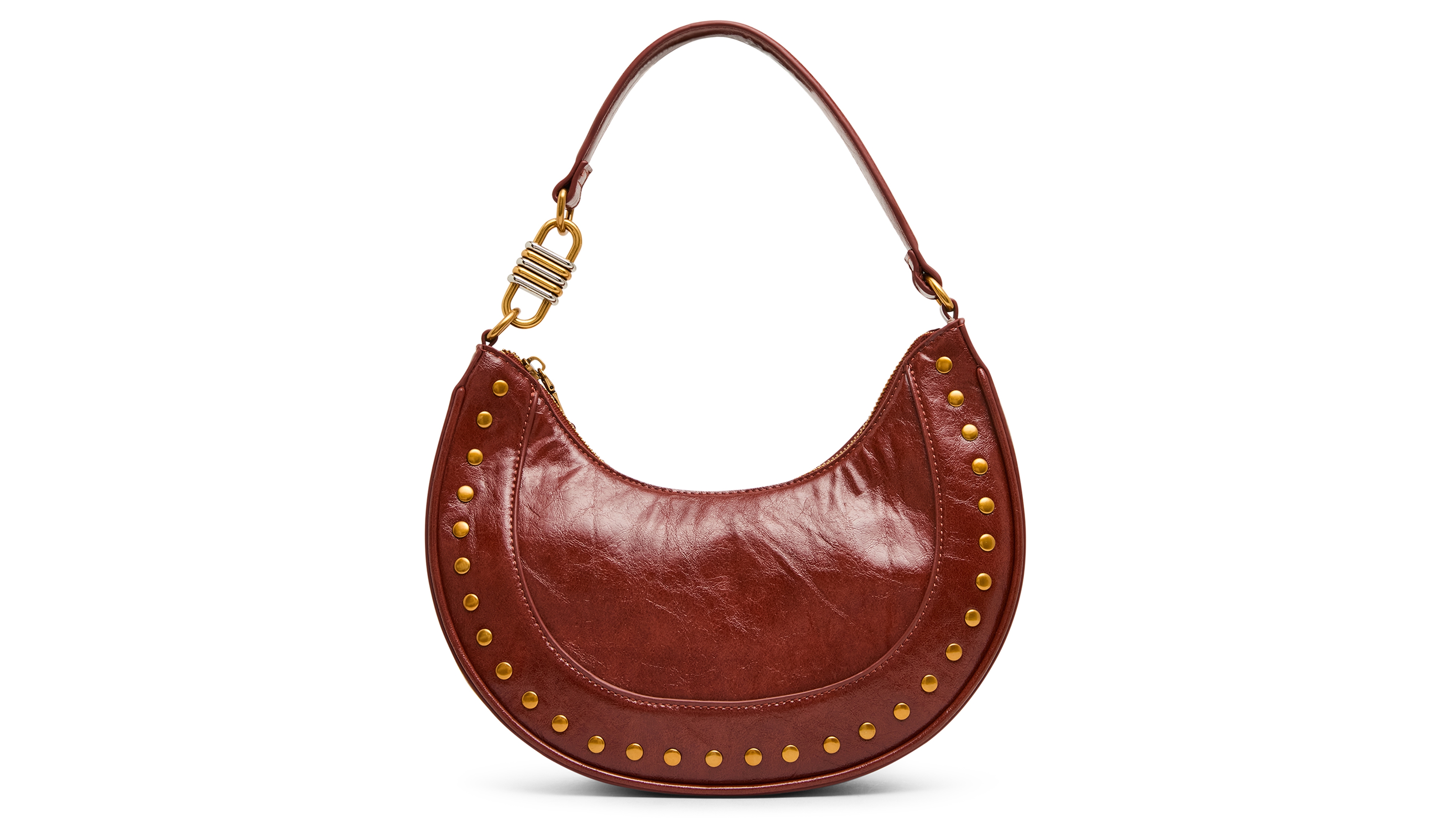 Steve Madden BLiamm Studded Mini Shoulder Bag