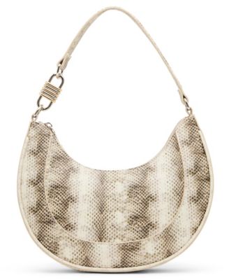 Lohan Small Hobo Handbag
