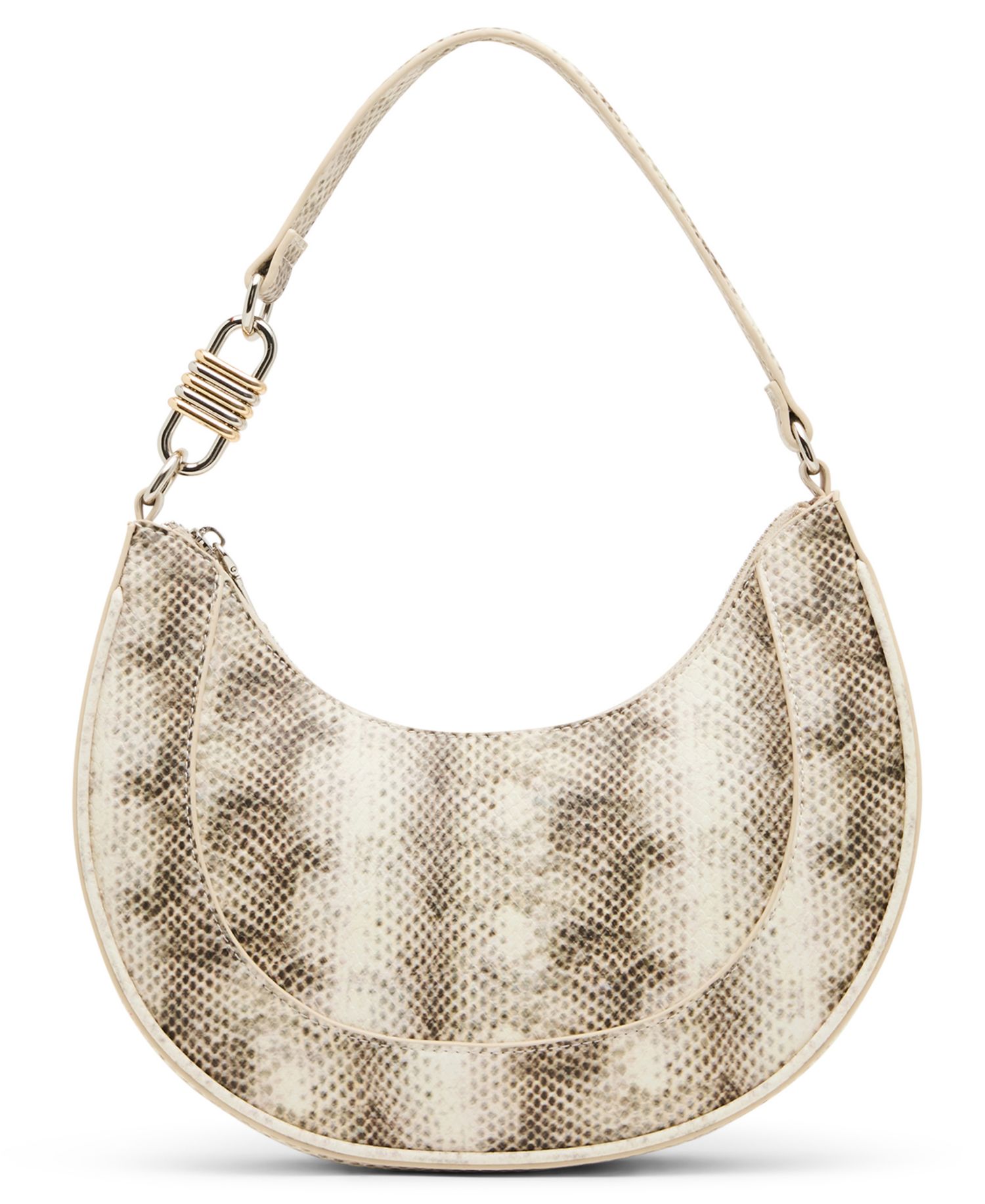 Lohan Small Hobo Handbag