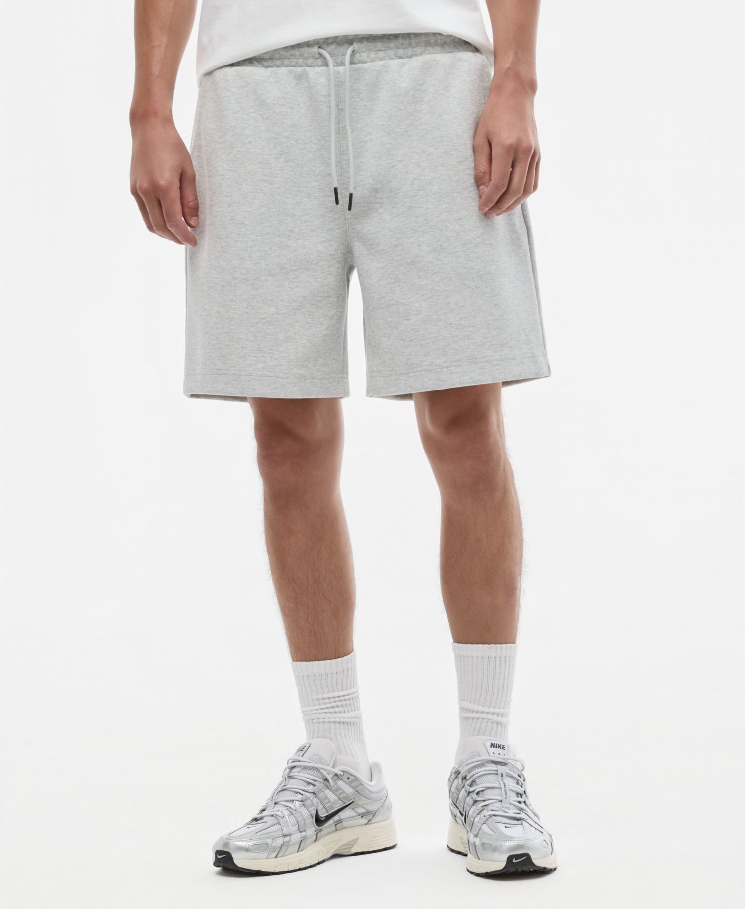 Men's 7" Drawstring Sweatshorts