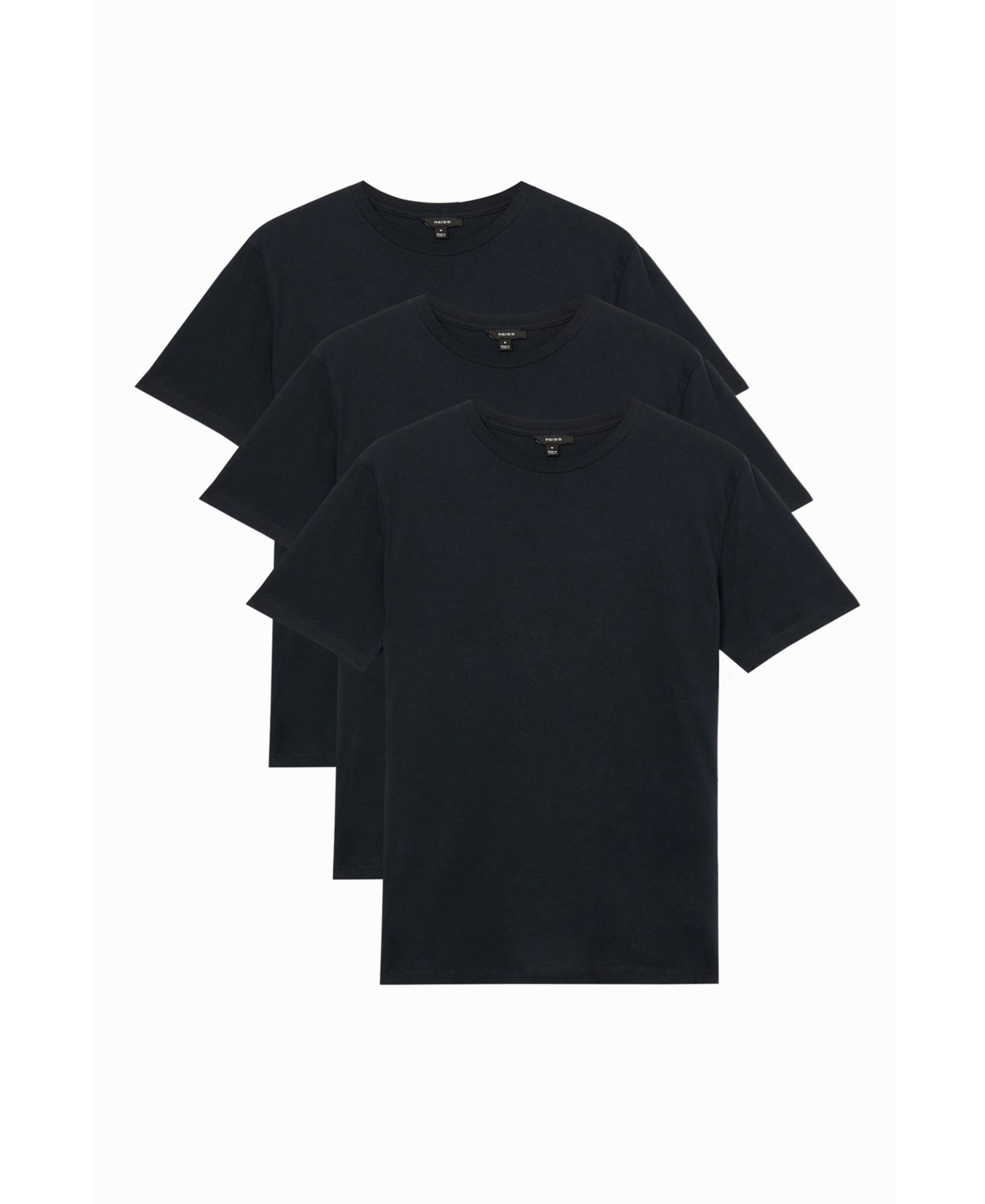 Men's Bless 3 Pack Crew Neck T-shirt