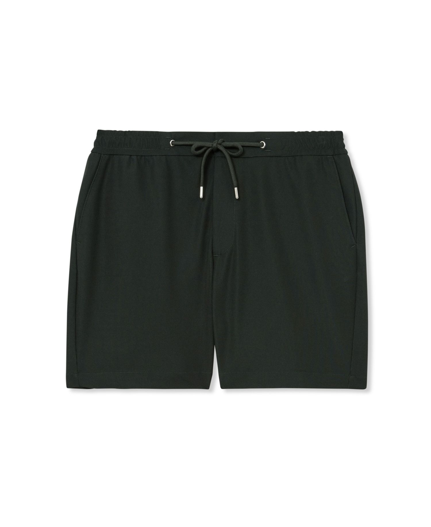 Men's Newmark Textured Drawstring Shorts