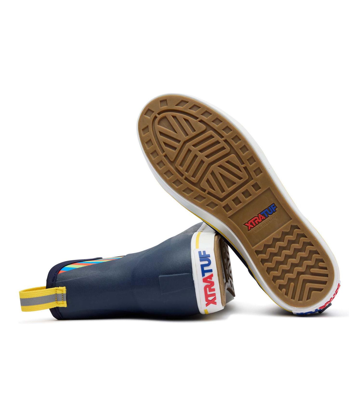Men's Men s Ankle Deck Boot