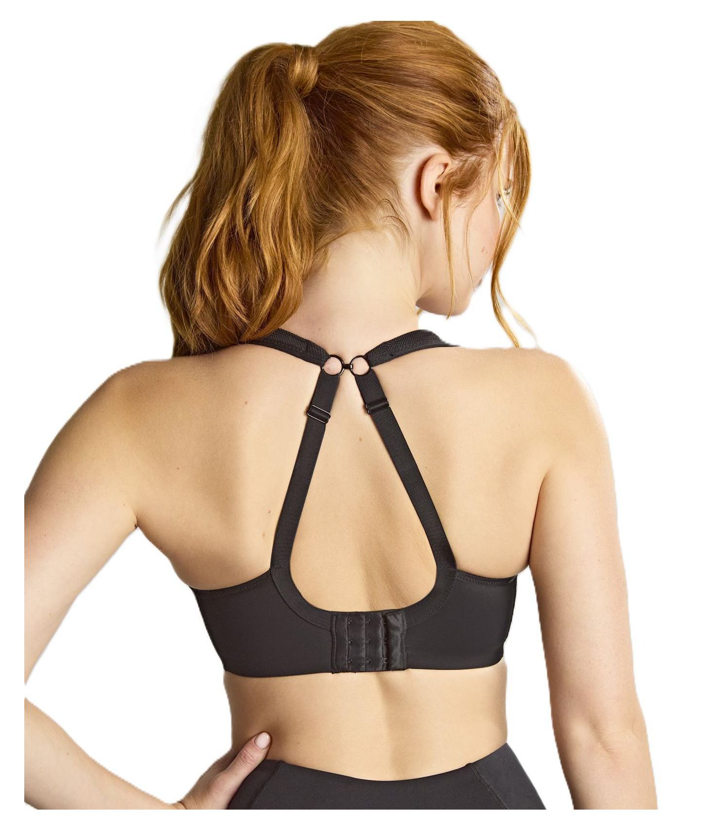 Women's Power 5021 Underwire Sports Bra