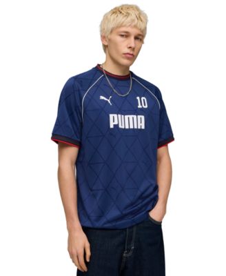 Men's Sport Pinnacle Football Graphic Jersey