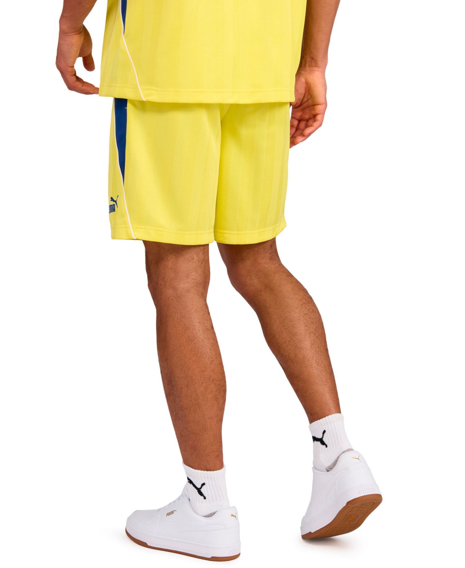 Men's Sport Stripe Shorts