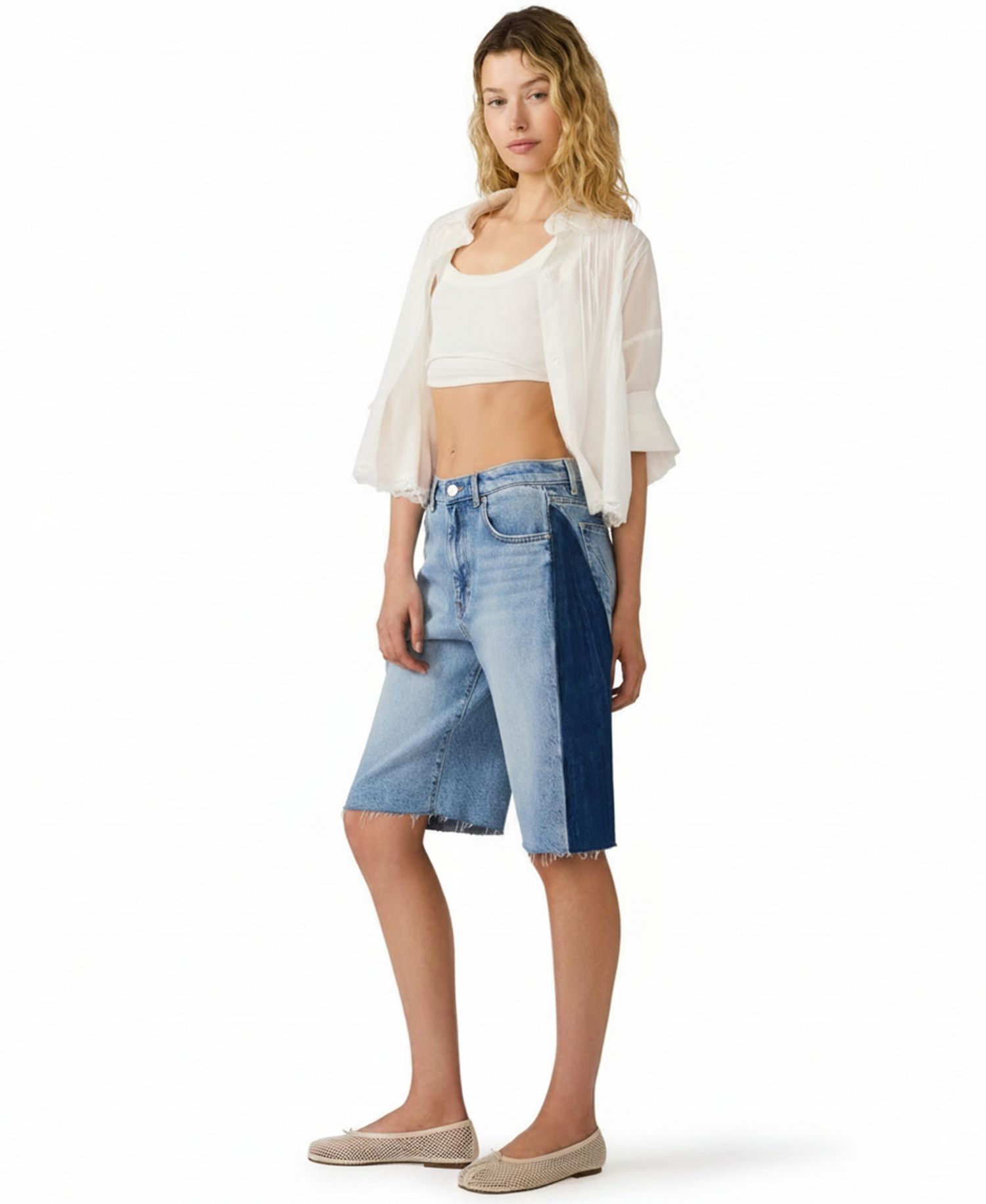 Sutten short