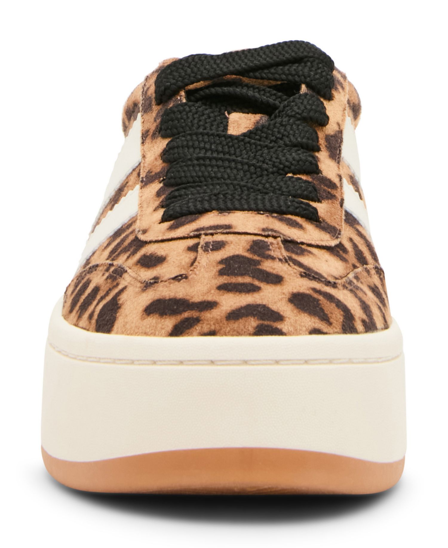 Women's Frankyyy Lace-Up Platform Sneakers