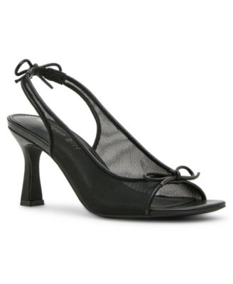 Women's Gala Slingback Bow Sandals
