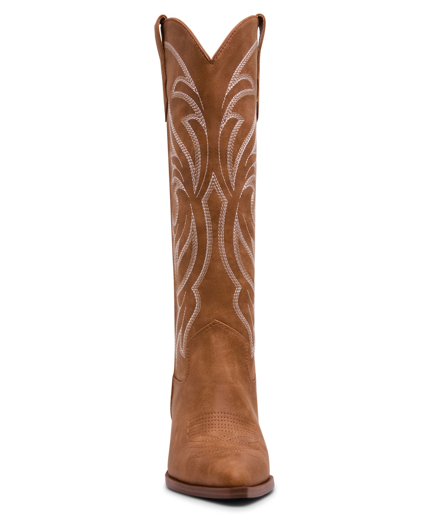 Women's Stable Tall Western Boots