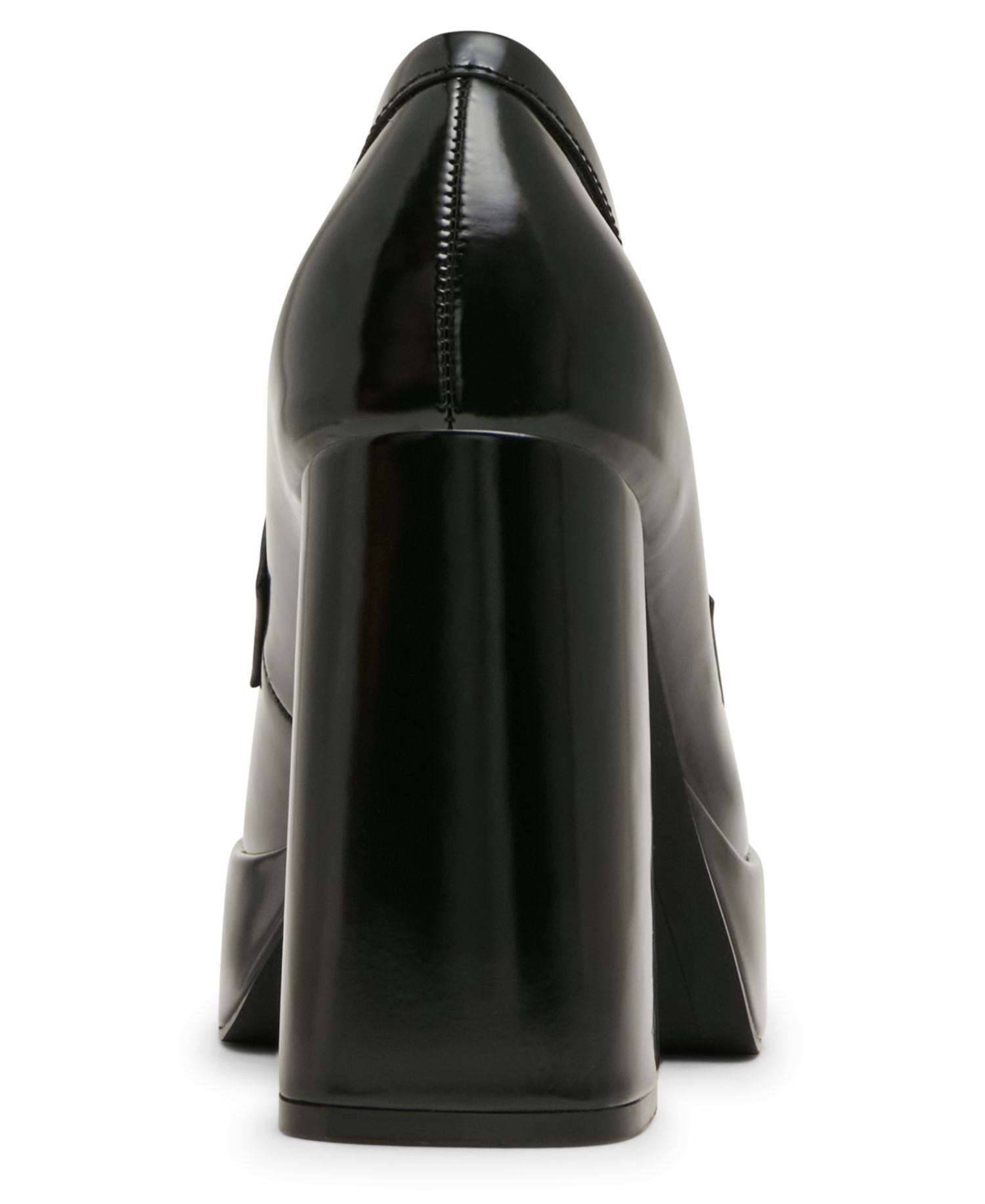 Women's Rudy Hi Platform Loafer Pumps