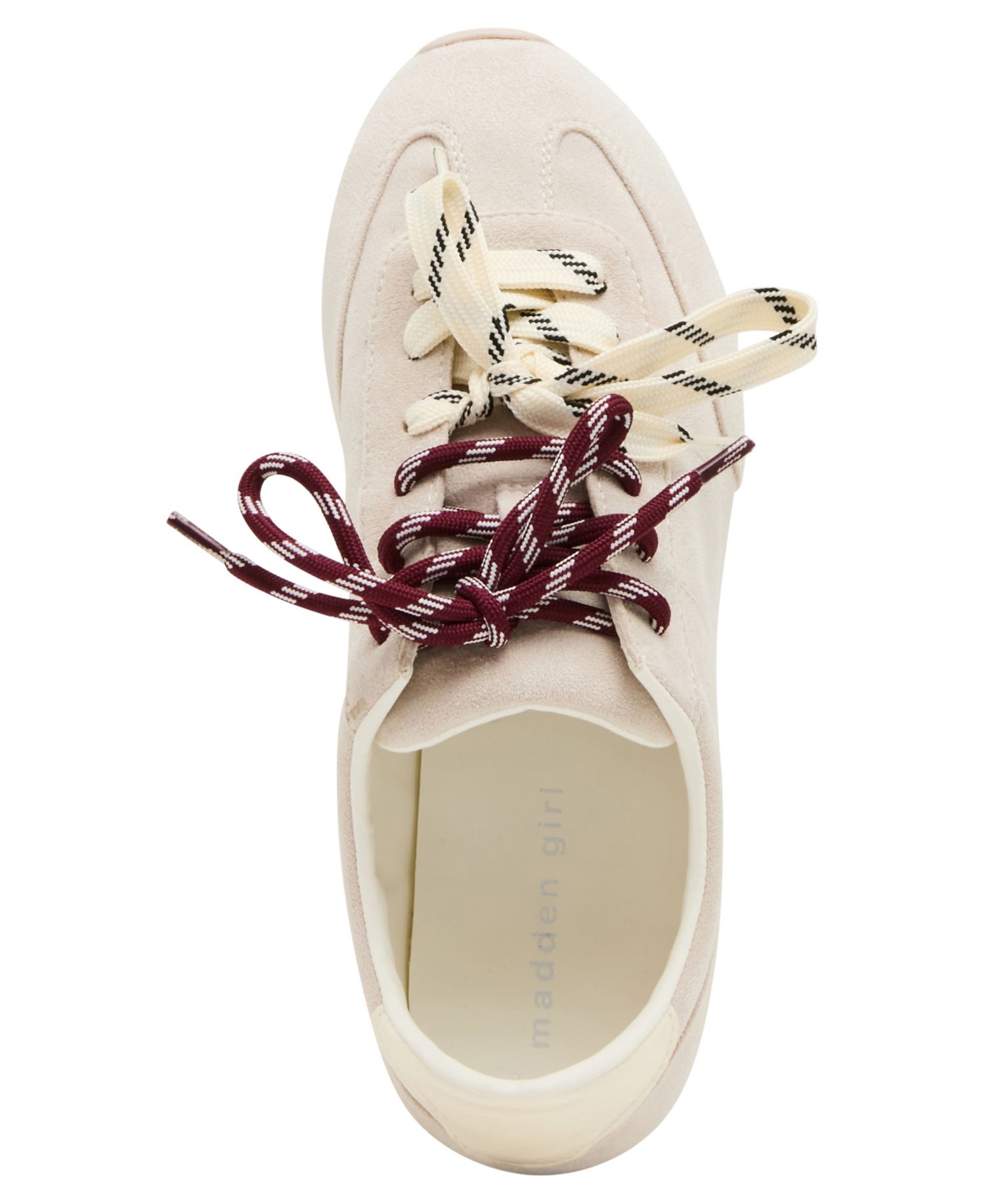 Women's Ripley Multi Lace Low-Profile Sneakers