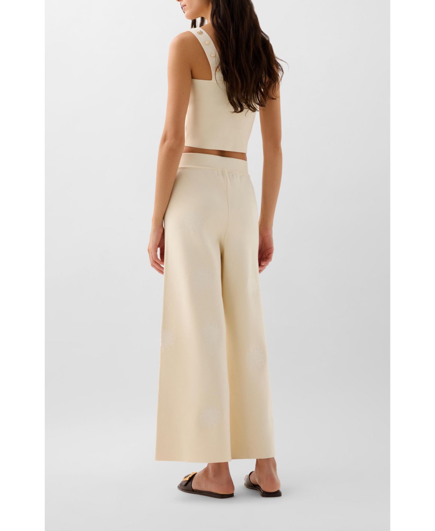 Women's Embsun Knit Pant