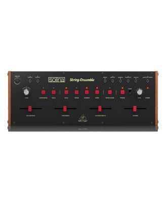 Solina String Ensemble Classic Analog Synthesizer