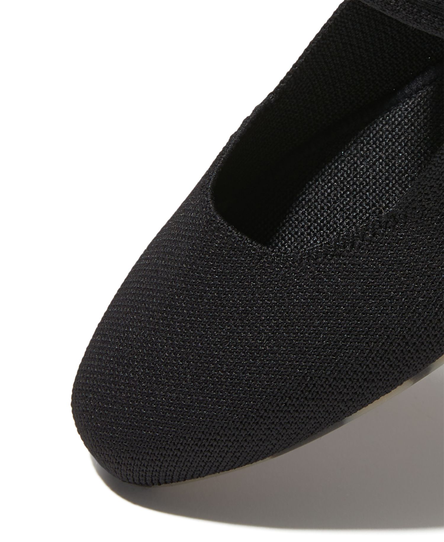 Women's The Square Mary Jane Flats