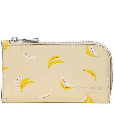 kate spade new york Devin Banana Bifold Wallet