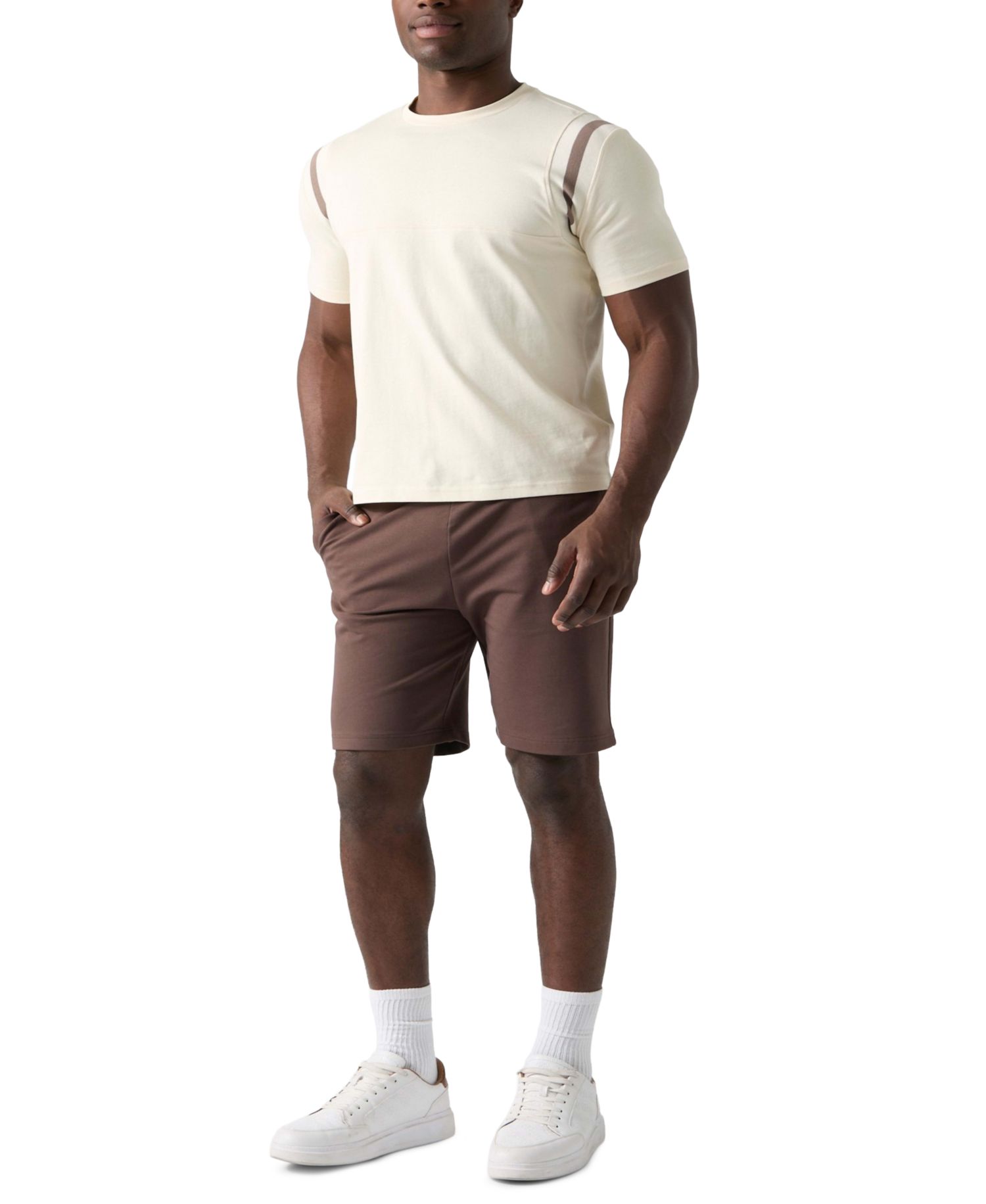 Men's Wilford Short-Sleeve T-Shirt